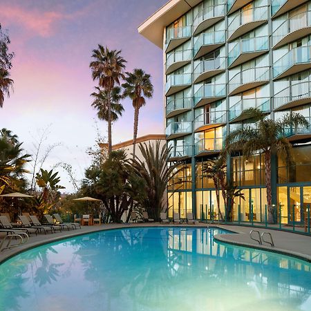 Doubletree By Hilton San Diego Hotel Circle Exterior foto