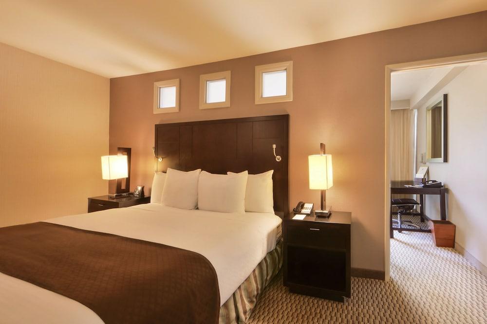 Doubletree By Hilton San Diego Hotel Circle Exterior foto