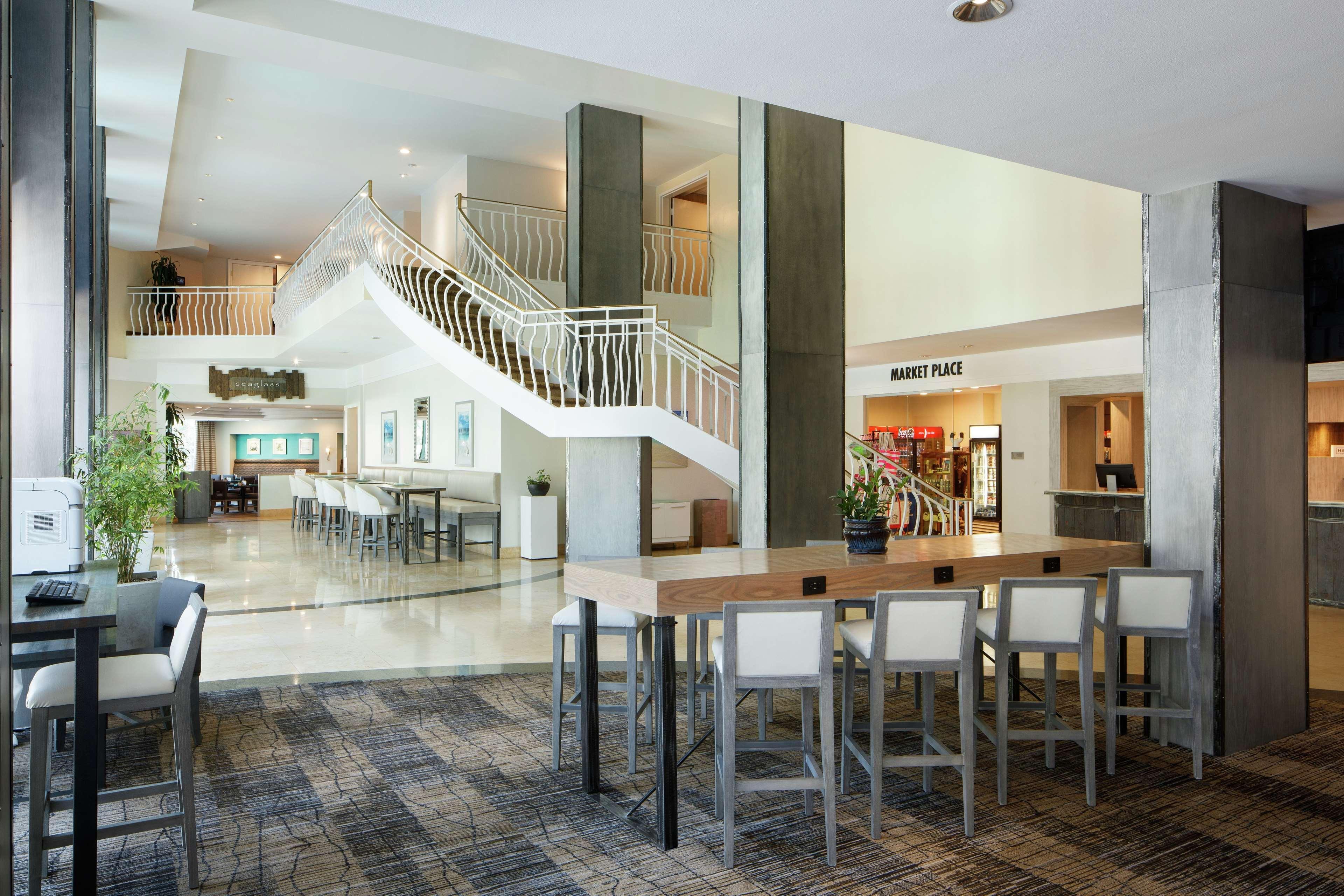 Doubletree By Hilton San Diego Hotel Circle Exterior foto
